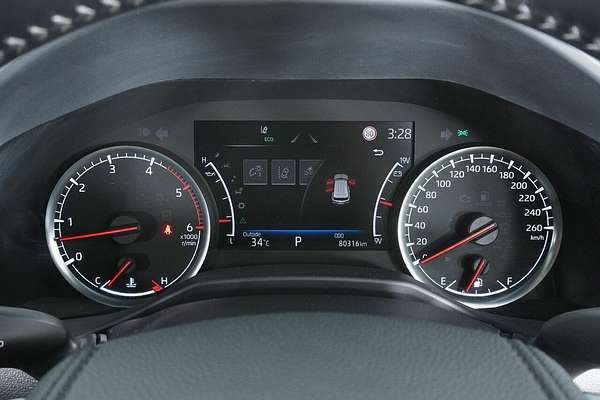 2023 Toyota Landcruiser LC300 VX (4x4) FJA300R