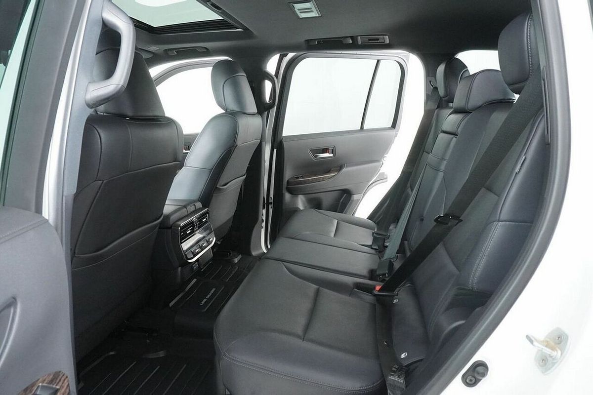 2023 Toyota Landcruiser LC300 VX (4x4) FJA300R