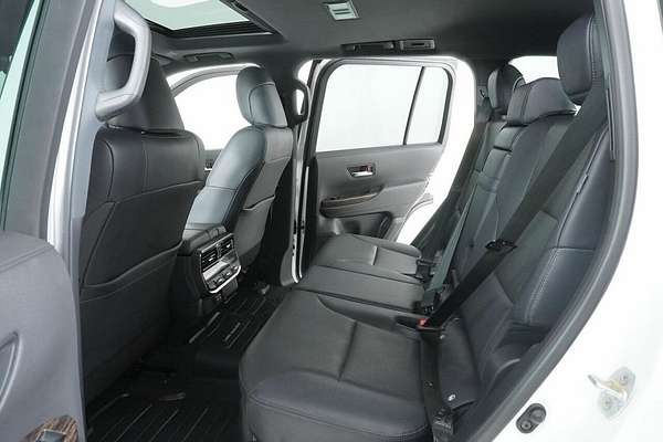 2023 Toyota Landcruiser LC300 VX (4x4) FJA300R