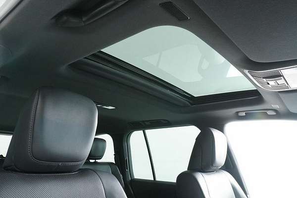 2023 Toyota Landcruiser LC300 VX (4x4) FJA300R
