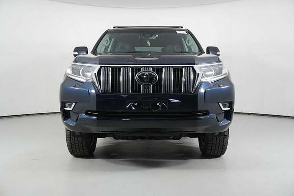 2019 Toyota Landcruiser Prado VX (4x4) GDJ150R MY18