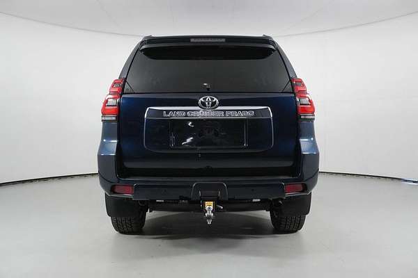 2019 Toyota Landcruiser Prado VX (4x4) GDJ150R MY18