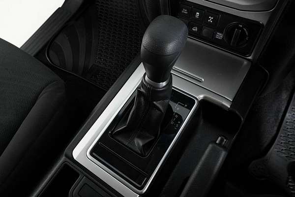 2020 Toyota Landcruiser Prado GX GDJ150R