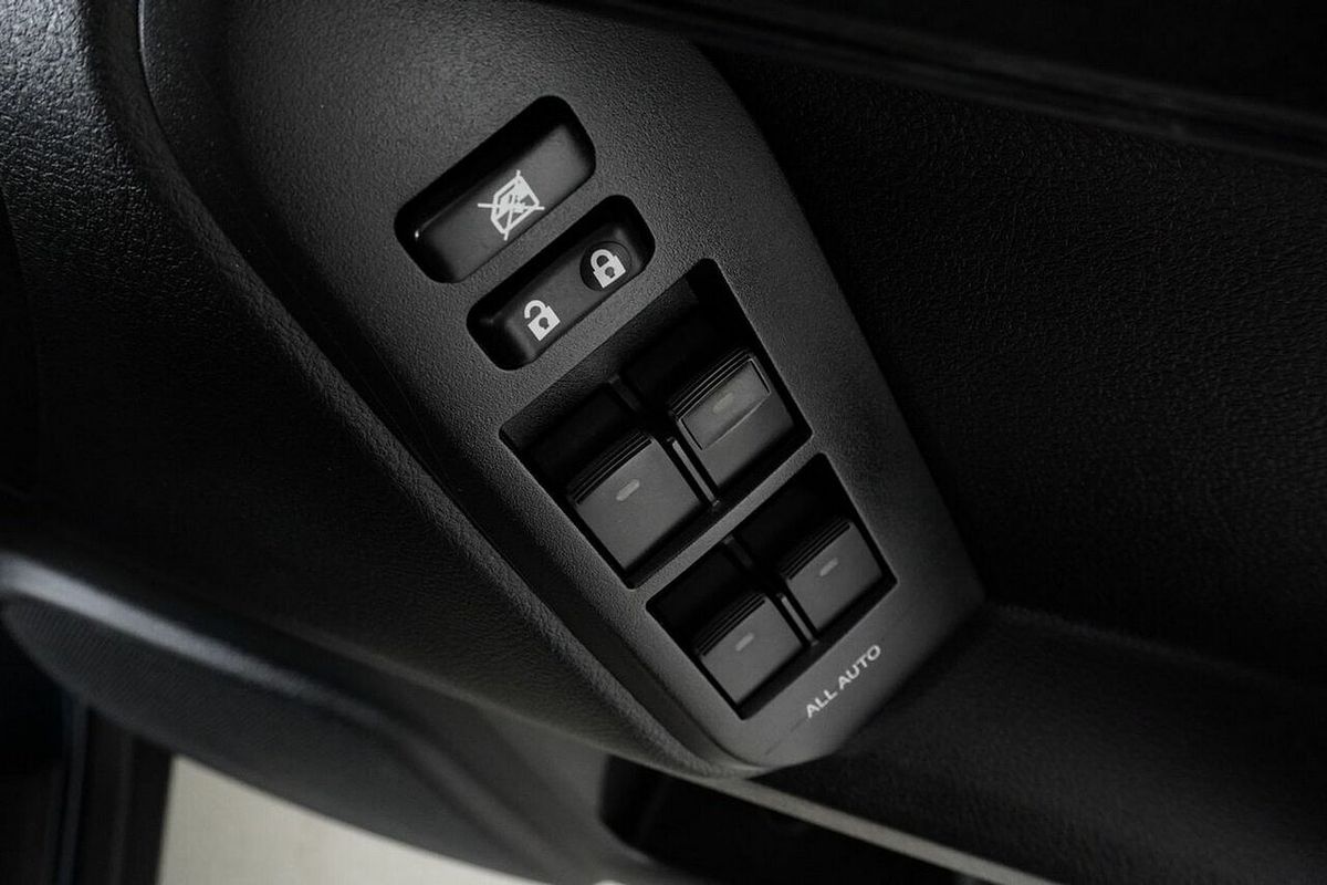 2020 Toyota Landcruiser Prado GX GDJ150R