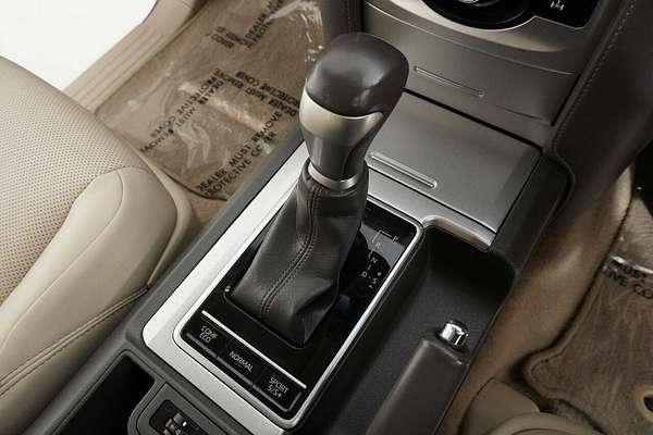 2022 Toyota Landcruiser Prado Kakadu GDJ150R