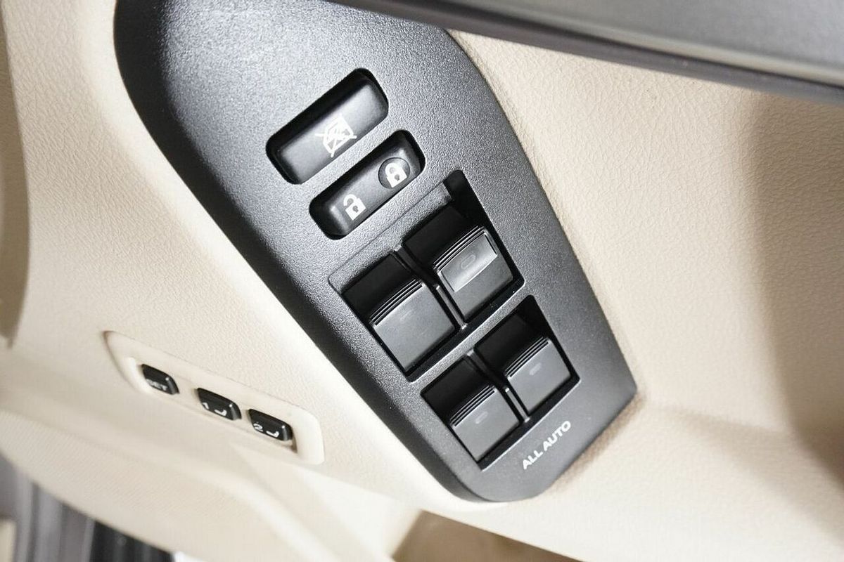 2022 Toyota Landcruiser Prado Kakadu GDJ150R