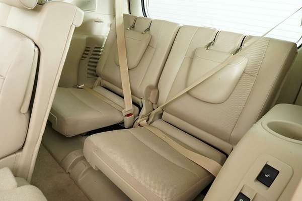 2022 Toyota Landcruiser Prado Kakadu GDJ150R
