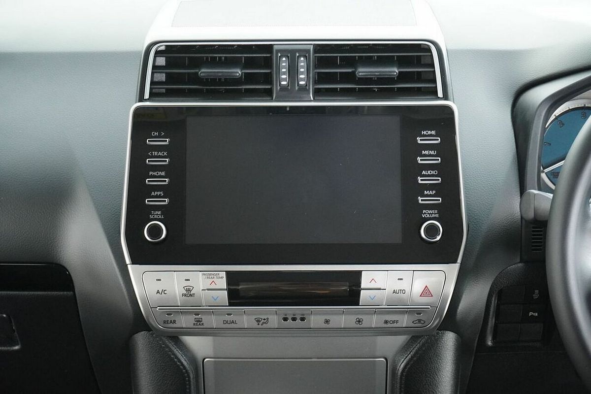 2023 Toyota Landcruiser Prado GXL GDJ150R
