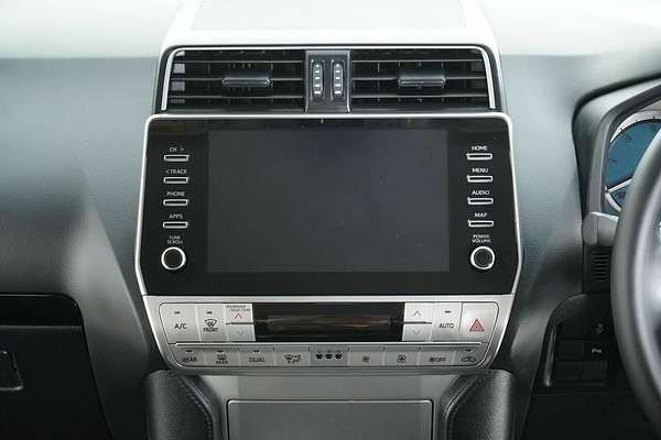 2023 Toyota Landcruiser Prado GXL GDJ150R