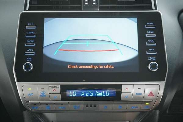 2023 Toyota Landcruiser Prado GXL GDJ150R