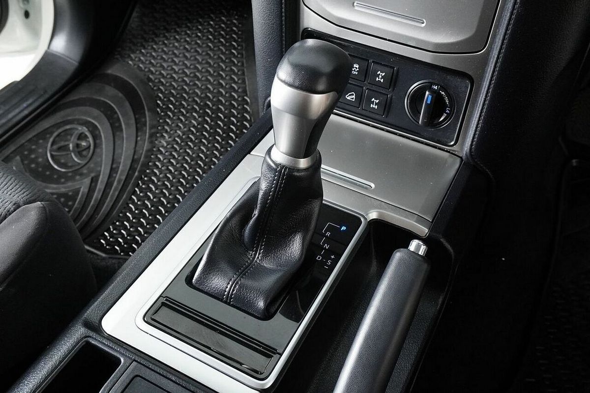 2023 Toyota Landcruiser Prado GXL GDJ150R