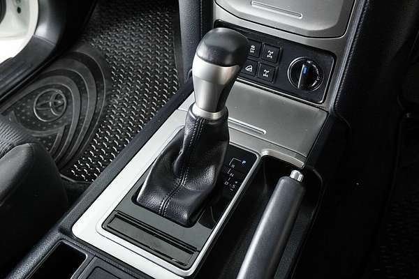 2023 Toyota Landcruiser Prado GXL GDJ150R