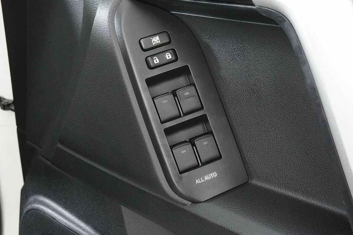 2023 Toyota Landcruiser Prado GXL GDJ150R