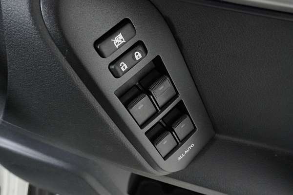 2023 Toyota Landcruiser Prado VX GDJ150R
