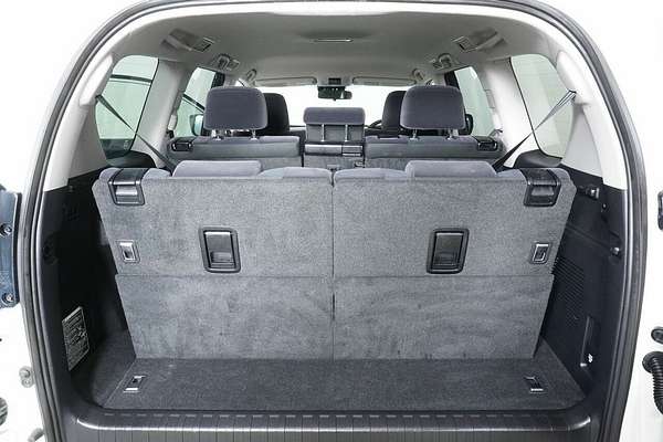 2023 Toyota Landcruiser Prado GXL GDJ150R
