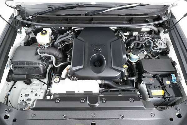 2023 Toyota Landcruiser Prado GXL GDJ150R