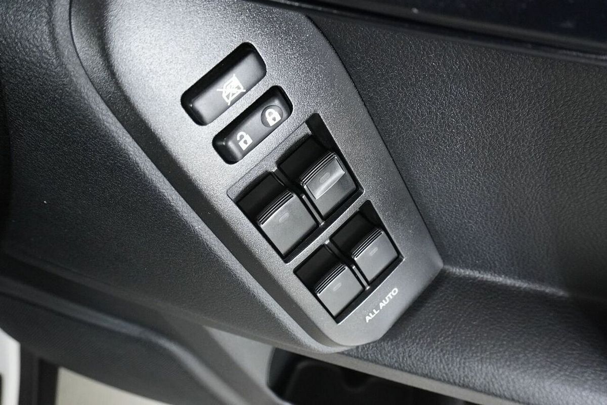2019 Toyota Landcruiser Prado GX (4x4) GDJ150R MY18