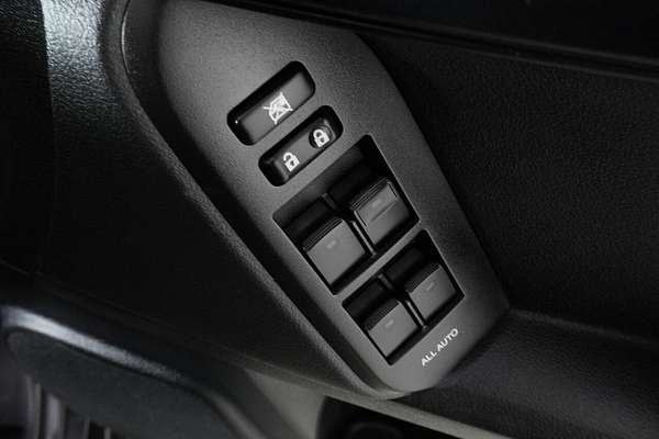 2020 Toyota Landcruiser Prado GXL Premium Interior GDJ150R