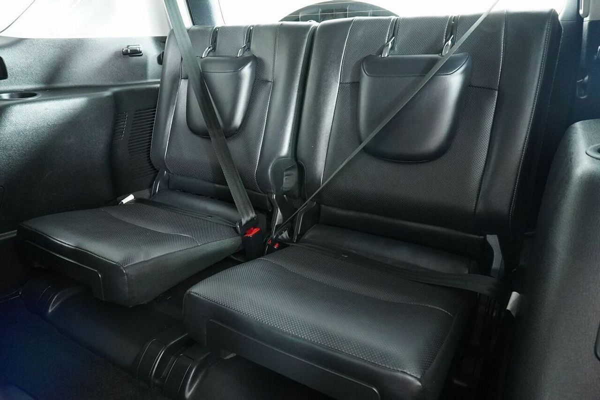 2018 Toyota Landcruiser Prado Kakadu (4x4) GDJ150R