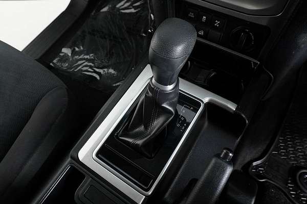 2019 Toyota Landcruiser Prado GX (4x4) GDJ150R MY18