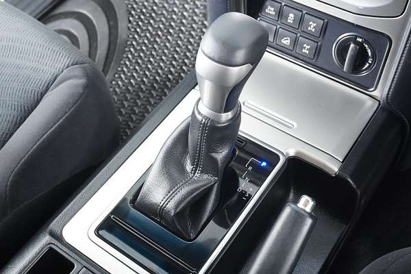 2021 Toyota Landcruiser Prado GXL GDJ150R
