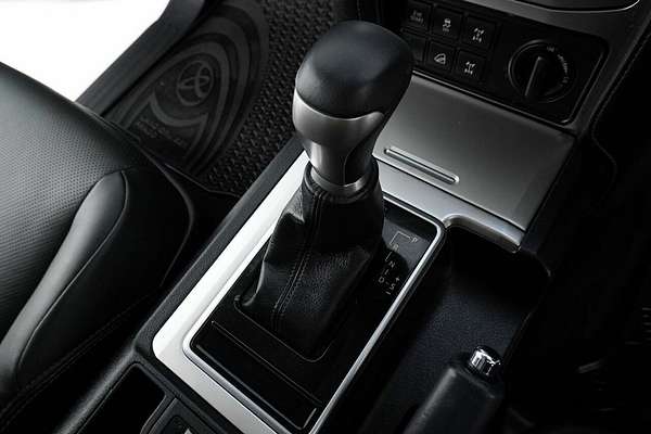 2023 Toyota Landcruiser Prado VX GDJ150R