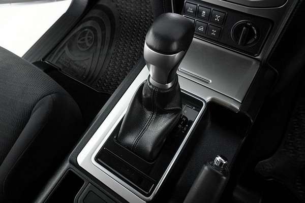 2022 Toyota Landcruiser Prado GXL GDJ150R