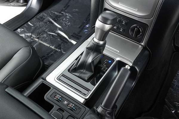 2022 Toyota Landcruiser Prado VX GDJ150R