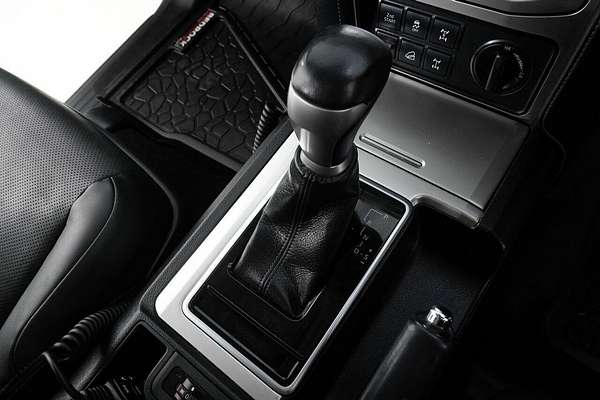 2021 Toyota Landcruiser Prado VX GDJ150R