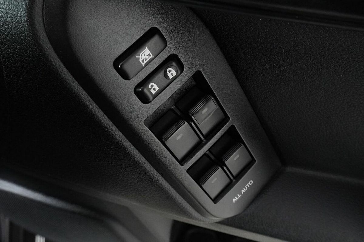 2019 Toyota Landcruiser Prado GX (4x4) GDJ150R MY18
