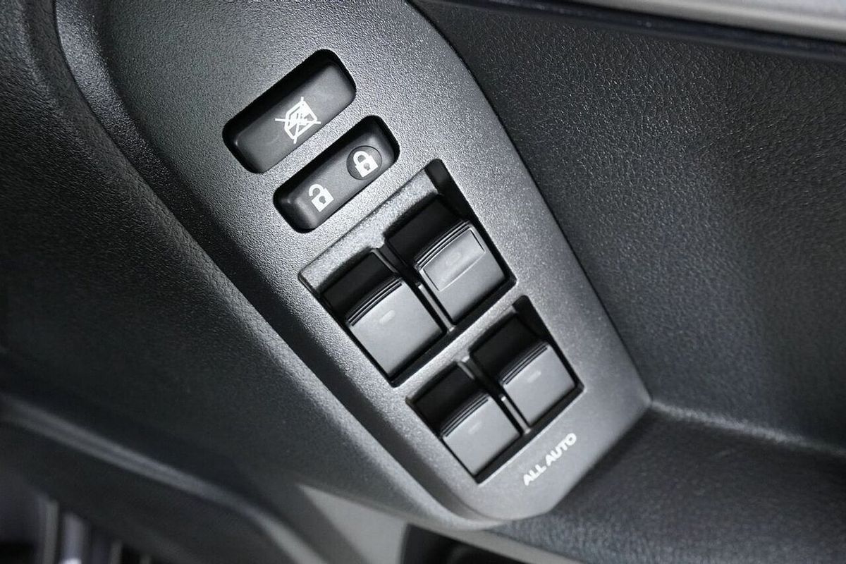 2023 Toyota Landcruiser Prado VX GDJ150R
