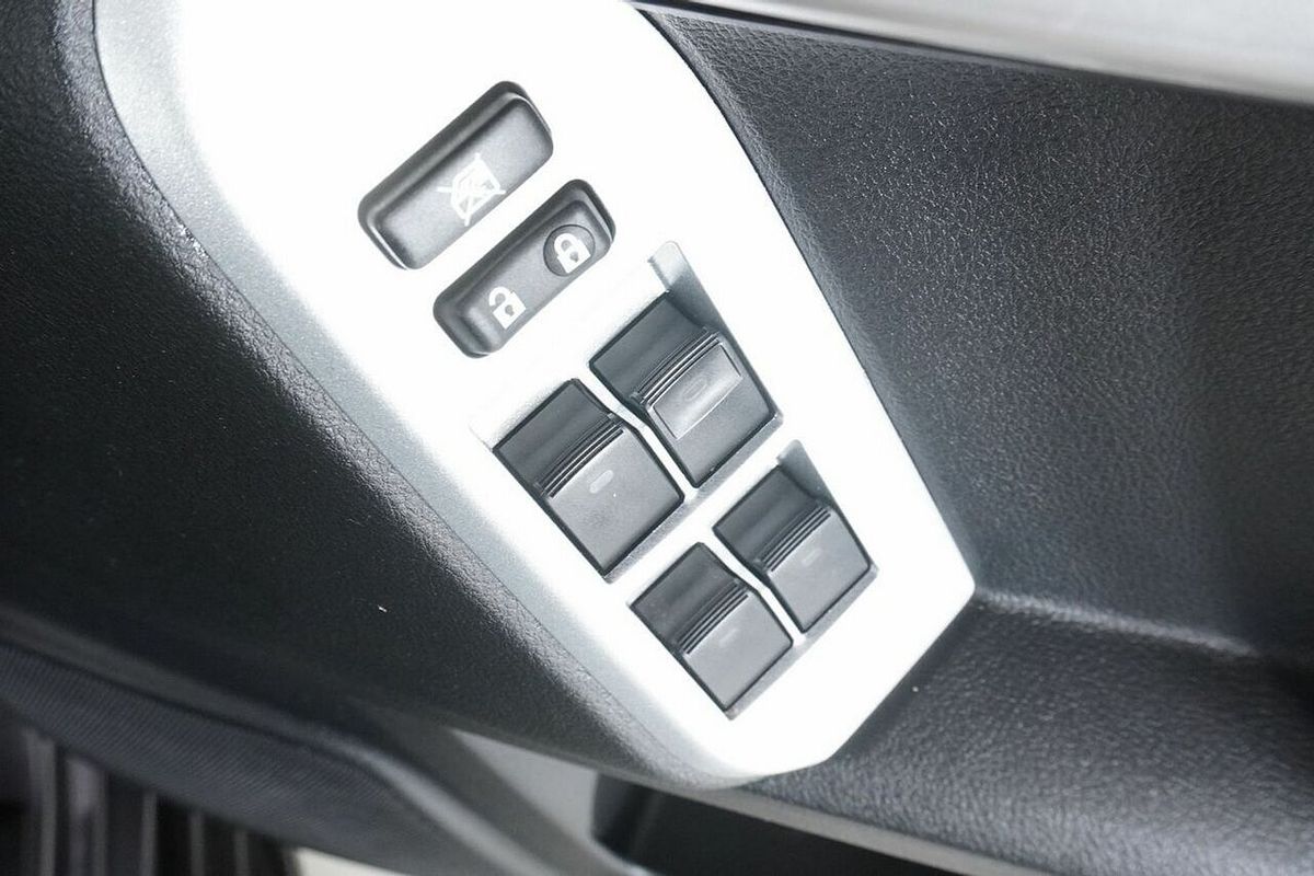 2022 Toyota Landcruiser Prado GXL GDJ150R