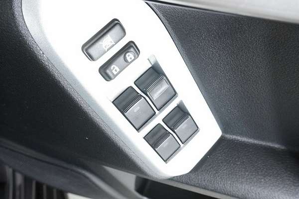 2022 Toyota Landcruiser Prado GXL GDJ150R