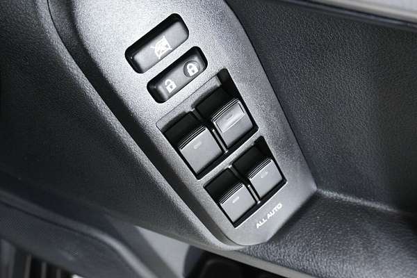 2022 Toyota Landcruiser Prado VX GDJ150R