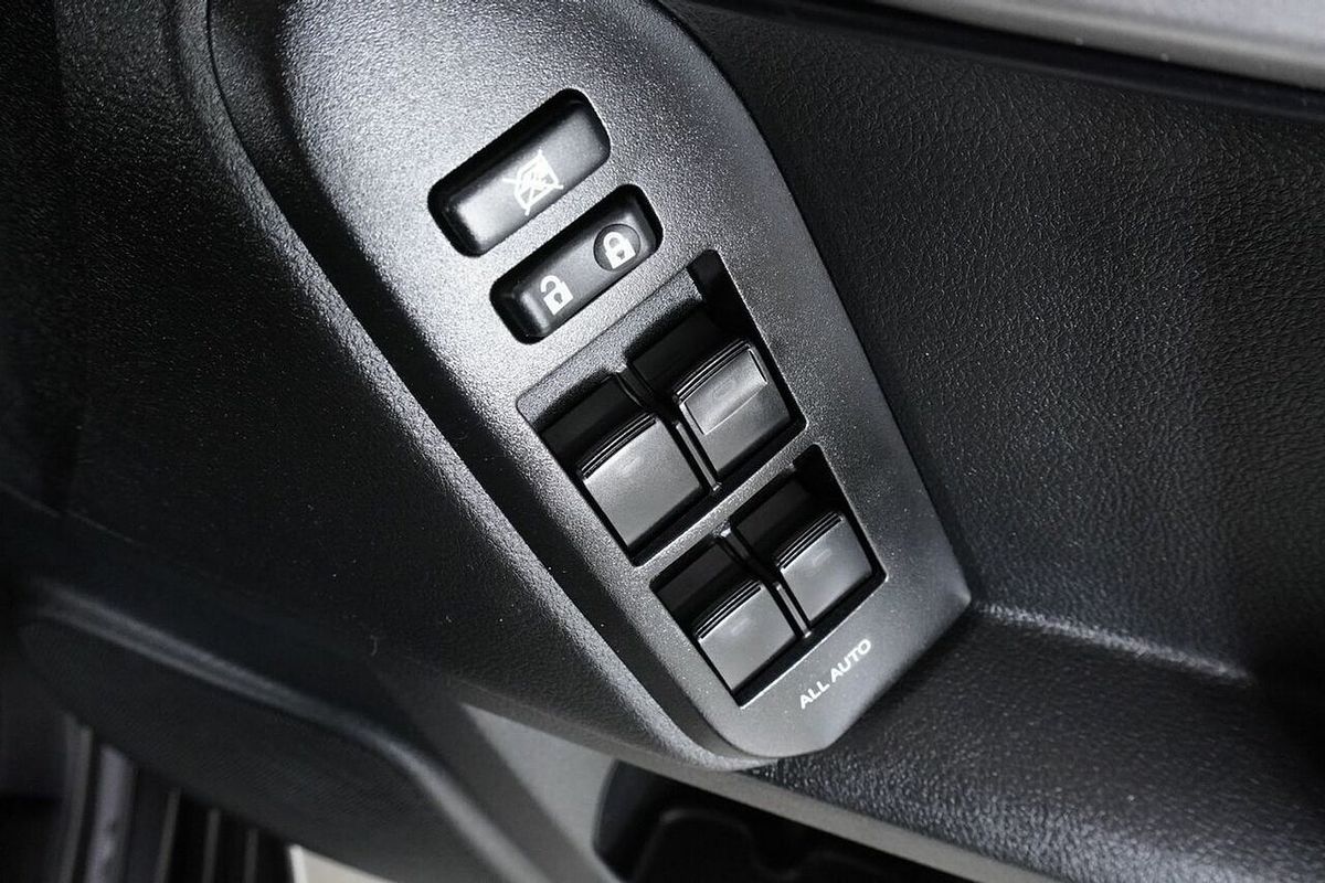 2021 Toyota Landcruiser Prado VX GDJ150R