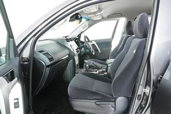 2022 Toyota Landcruiser Prado GXL GDJ150R