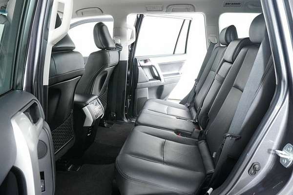 2021 Toyota Landcruiser Prado VX GDJ150R