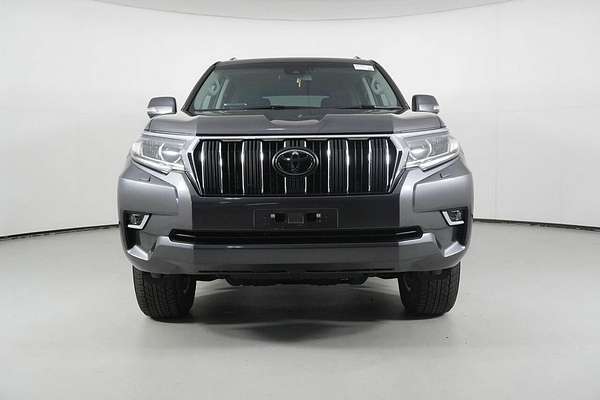 2022 Toyota Landcruiser Prado GXL GDJ150R