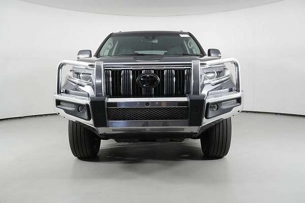 2022 Toyota Landcruiser Prado VX GDJ150R