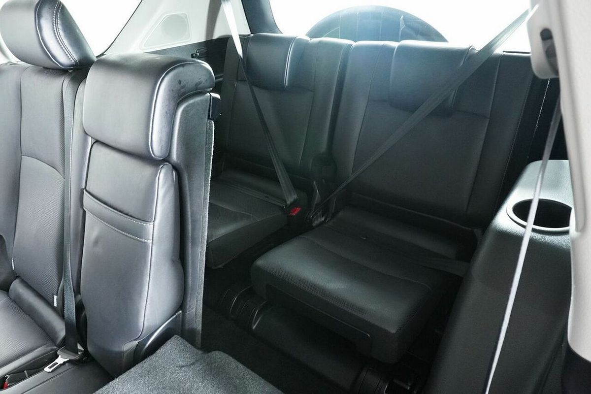 2021 Toyota Landcruiser Prado VX GDJ150R