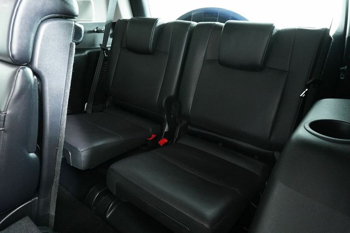 2023 Toyota Landcruiser Prado VX GDJ150R