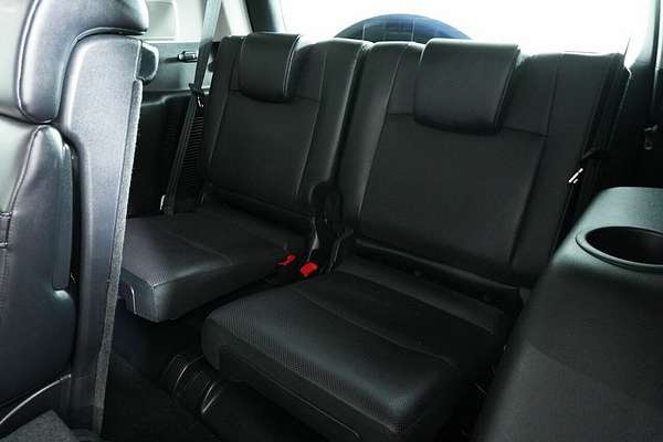 2023 Toyota Landcruiser Prado VX GDJ150R