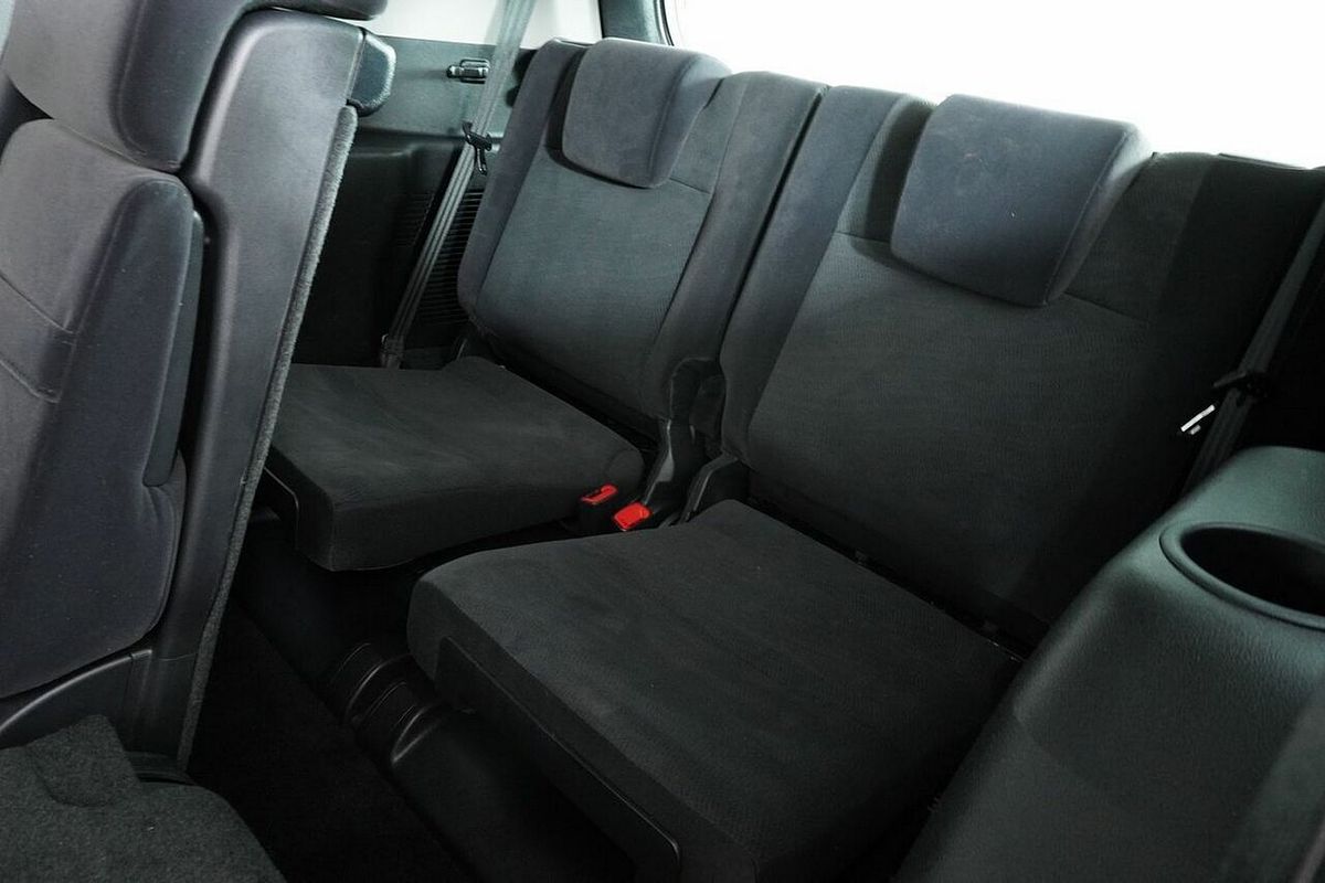 2022 Toyota Landcruiser Prado GXL GDJ150R