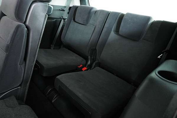 2022 Toyota Landcruiser Prado GXL GDJ150R