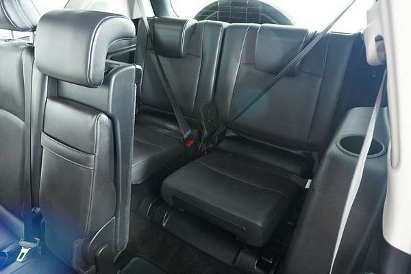 2022 Toyota Landcruiser Prado VX GDJ150R