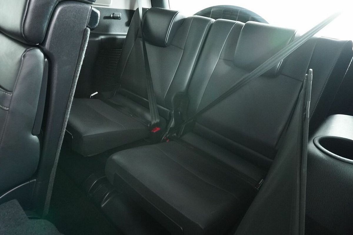 2022 Toyota Landcruiser Prado VX GDJ150R