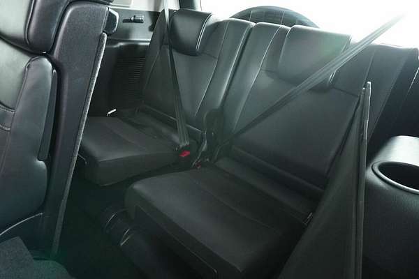 2022 Toyota Landcruiser Prado VX GDJ150R
