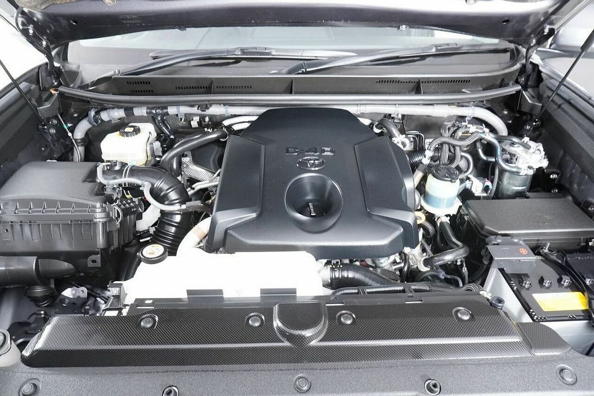 2022 Toyota Landcruiser Prado GXL GDJ150R