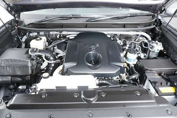 2022 Toyota Landcruiser Prado GXL GDJ150R
