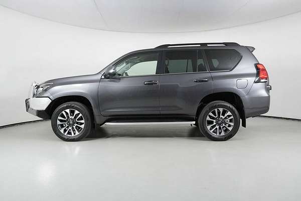 2022 Toyota Landcruiser Prado VX GDJ150R